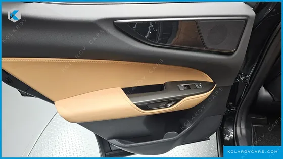 LEXUS NX PREMIUM