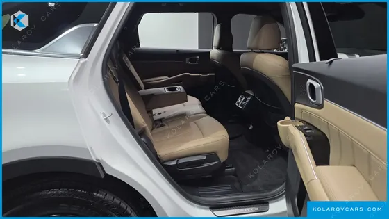 KIA SORENTO HEV 1.6 2WD