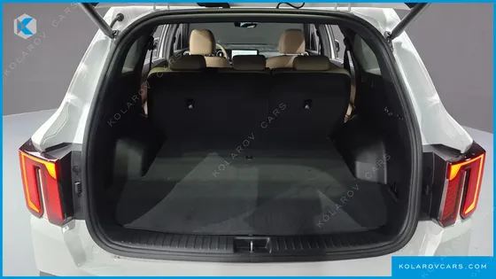 KIA SORENTO HEV 1.6 2WD