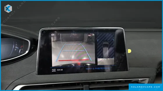 PEUGEOT 5008 1.2 PURE TECH GT