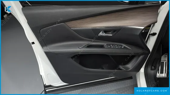 PEUGEOT 5008 1.2 PURE TECH GT
