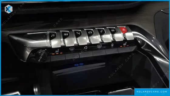 PEUGEOT 5008 1.2 PURE TECH GT