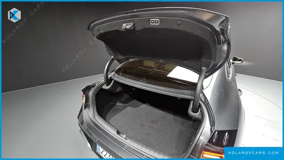 HYUNDAI SONATA 1.6 TURBO