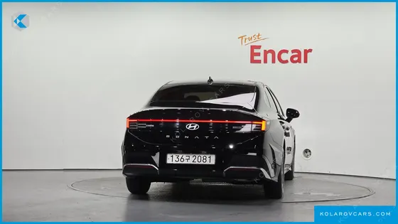 HYUNDAI SONATA 2.0 LPG(RENT)