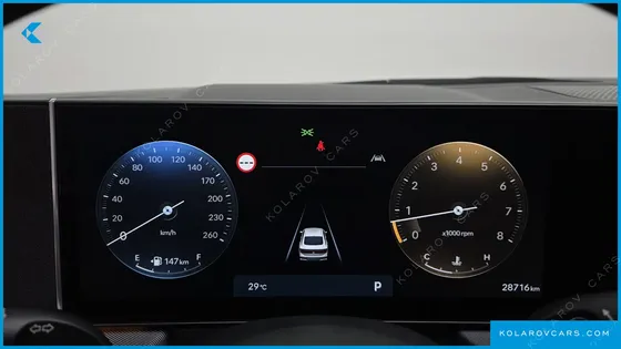 HYUNDAI SONATA 2.0 LPG(RENT)