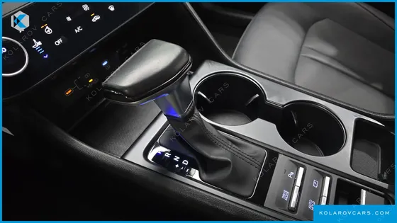 HYUNDAI SONATA 2.0 LPG(RENT)