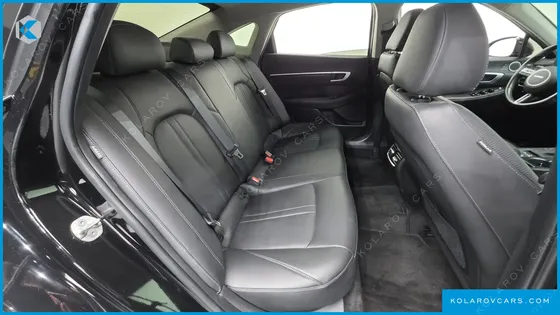 HYUNDAI SONATA 2.0 LPG(RENT)