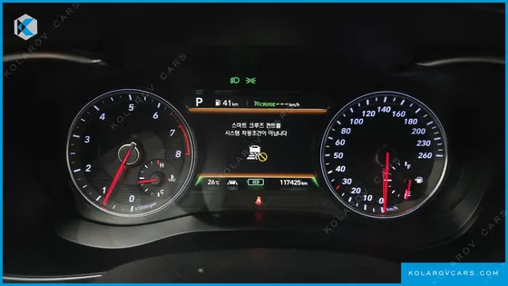 GENESIS G70 2.0T