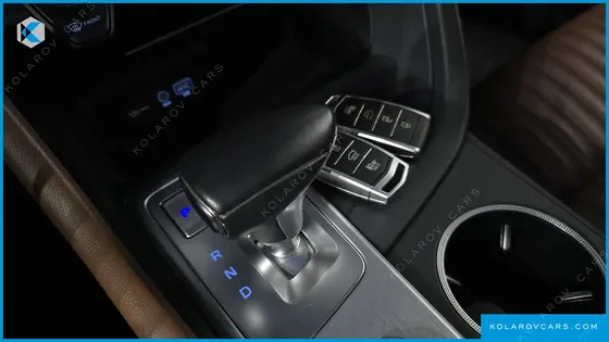 GENESIS G70 2.0T