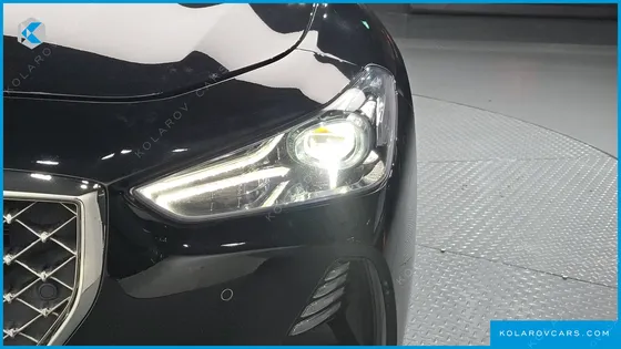 GENESIS G70 2.0T