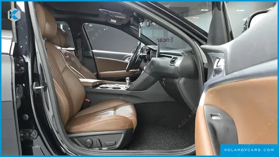 GENESIS G70 2.0T