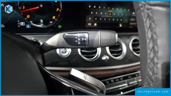 MERCEDES E-CLASS E250 AVANTGARDE