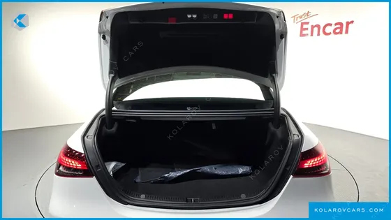 MERCEDES E-CLASS E250 AVANTGARDE