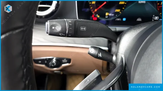 MERCEDES E-CLASS E250 AVANTGARDE