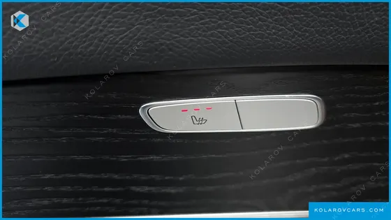 MERCEDES E-CLASS E250 AVANTGARDE