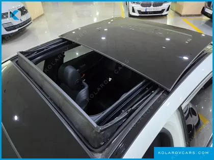 MERCEDES E-CLASS E350 4MATIC AMG LINE