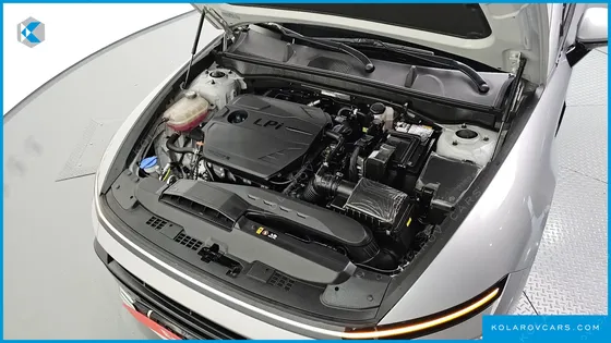HYUNDAI SONATA 2.0 LPG(TAXI)