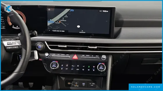 HYUNDAI SONATA 2.0 LPG(TAXI)