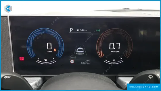HYUNDAI SONATA 2.0 LPG(RENT)