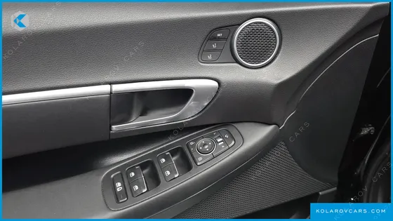 HYUNDAI SONATA 2.0 LPG(RENT)
