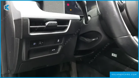 HYUNDAI SONATA 2.0 LPG(RENT)