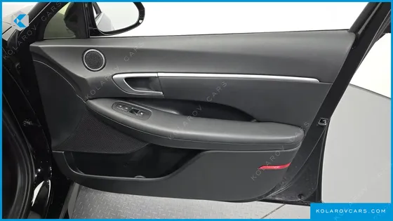 HYUNDAI SONATA 2.0 LPG(RENT)