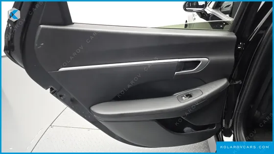 HYUNDAI SONATA 2.0 LPG(RENT)