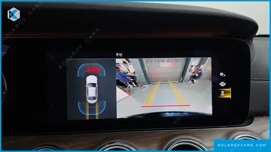 MERCEDES E-CLASS E250 EXCLUSIVE