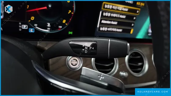 MERCEDES E-CLASS E250 EXCLUSIVE