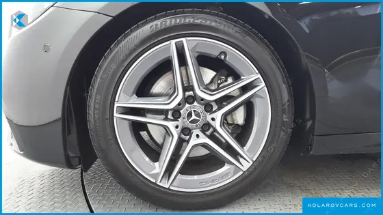 MERCEDES E-CLASS E250 AMG LINE