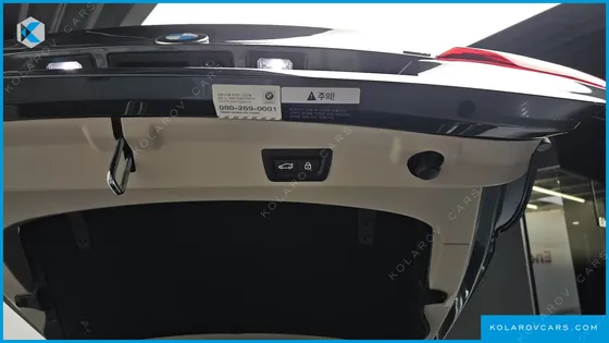 BMW 4 SERIES 420I LUXURY GRANCOUPE