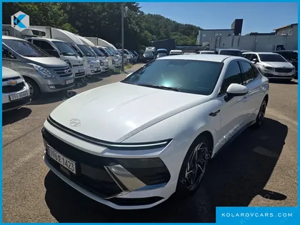 HYUNDAI SONATA 2.0