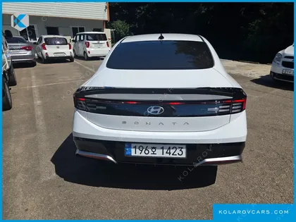 HYUNDAI SONATA 2.0