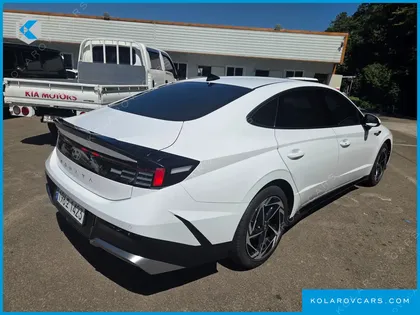 HYUNDAI SONATA 2.0