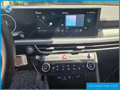 HYUNDAI SONATA 2.0