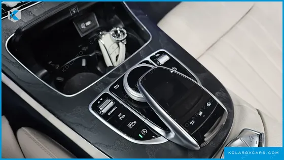 MERCEDES E-CLASS E220D CABRIOLET
