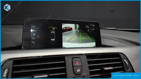 BMW 4 SERIES 430I M SPORT CONVERTIBLE
