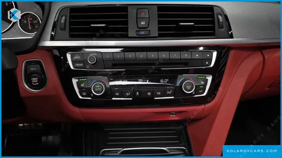 BMW 4 SERIES 430I M SPORT CONVERTIBLE
