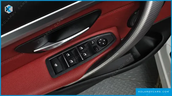 BMW 4 SERIES 430I M SPORT CONVERTIBLE