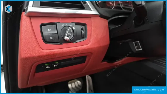 BMW 4 SERIES 430I M SPORT CONVERTIBLE
