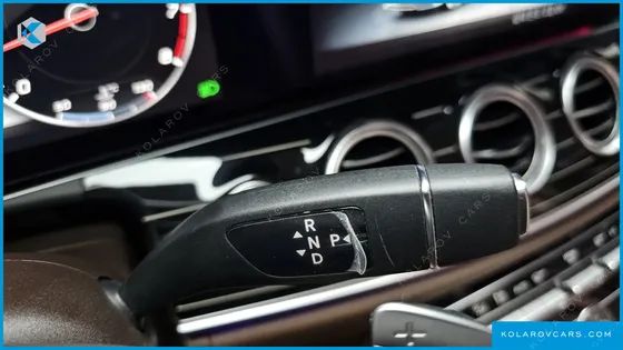 MERCEDES E-CLASS E400 4MATIC EXCLUSIVE