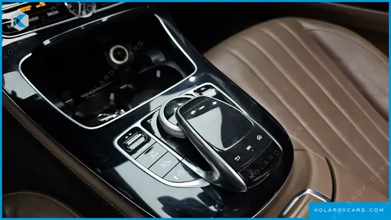 MERCEDES E-CLASS E400 4MATIC EXCLUSIVE
