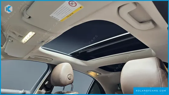 MERCEDES E-CLASS E400 4MATIC EXCLUSIVE