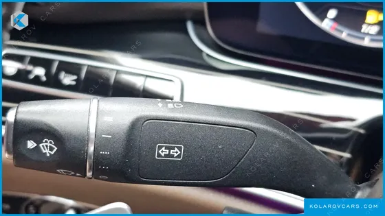 MERCEDES E-CLASS E400 4MATIC EXCLUSIVE