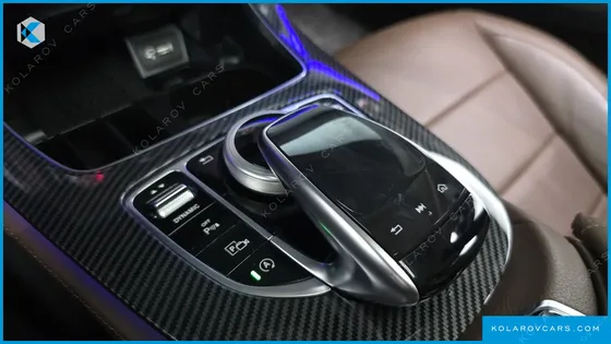 MERCEDES E-CLASS E300 AMG LINE