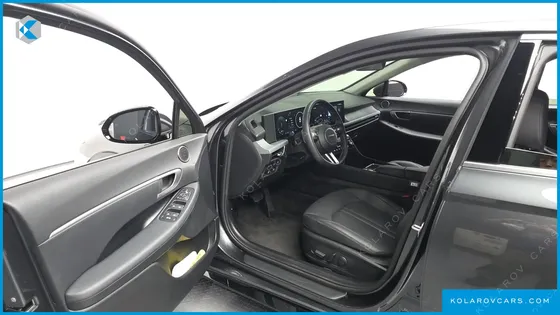 HYUNDAI SONATA 2.0