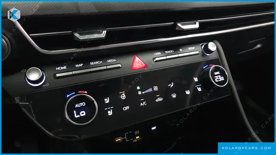 HYUNDAI SONATA 2.0