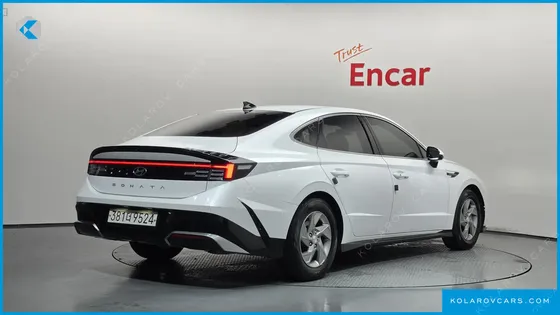 HYUNDAI SONATA 2.0 LPG(RENT)