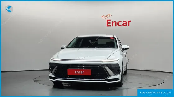 HYUNDAI SONATA 2.0 LPG(RENT)