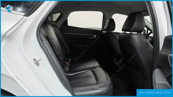HYUNDAI SONATA 2.0 LPG(RENT)